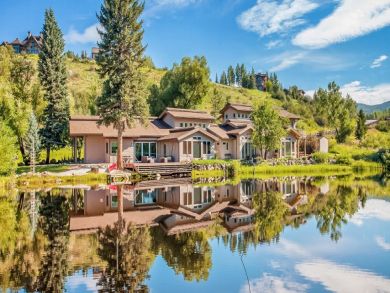 Steamboat Springs Home 896513 Steamboat Springs Home 896513